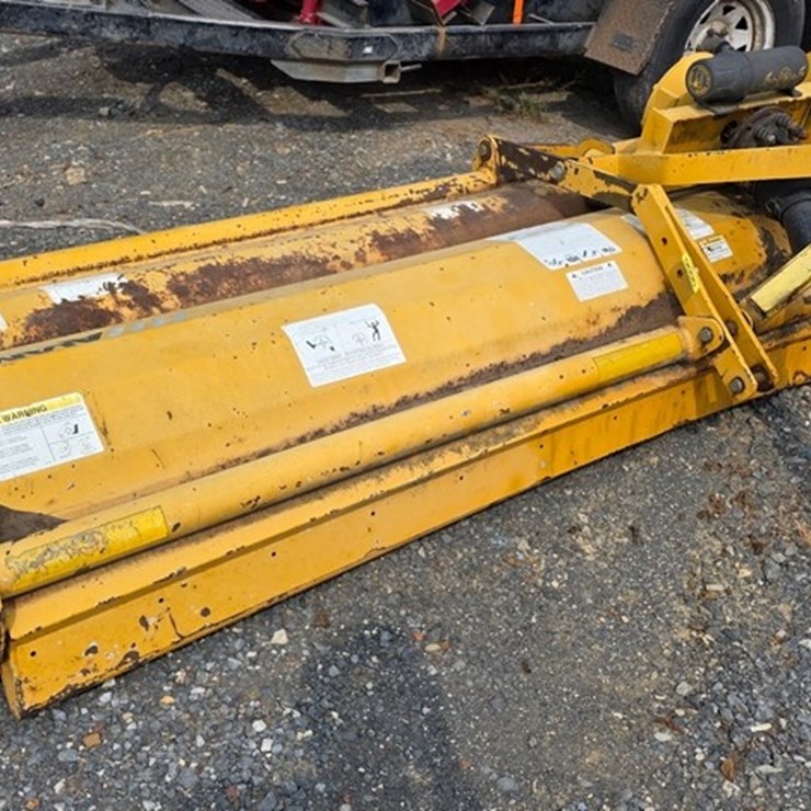 ALAMO SH88