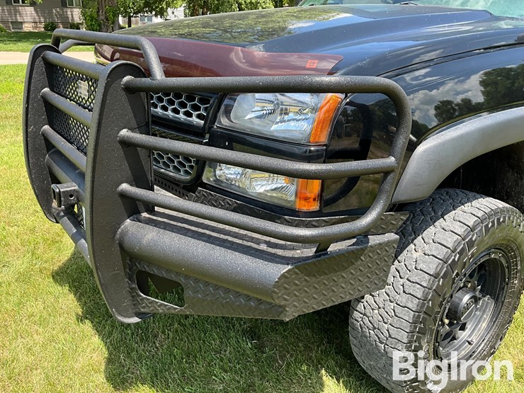 2006-chevrolet-silverado-2500-image-14
