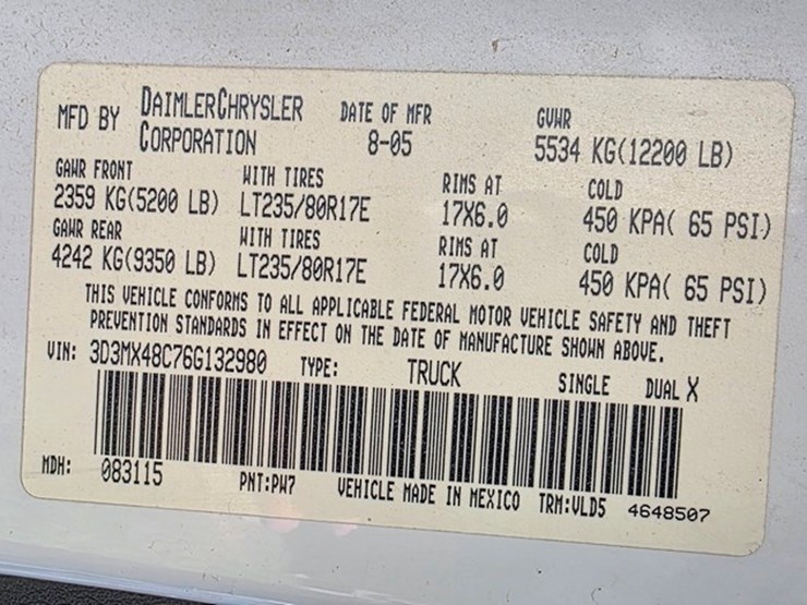 2006-dodge-ram-3500-image-5