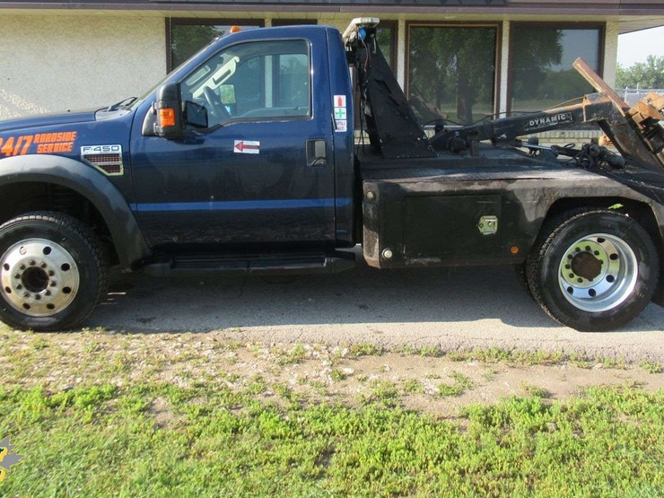 2009-ford-f450-image-1