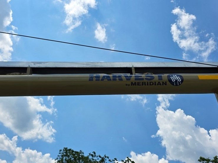 new-harvest-t852-8"x52'-transport-auger-image-21