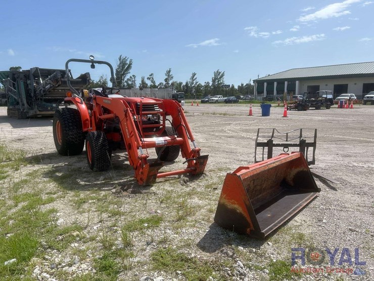 kubota-l5030d-50hp-front-loader-utility-tractor-image-2