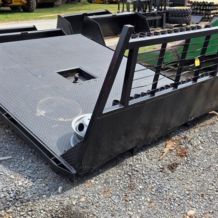 Truck Bed