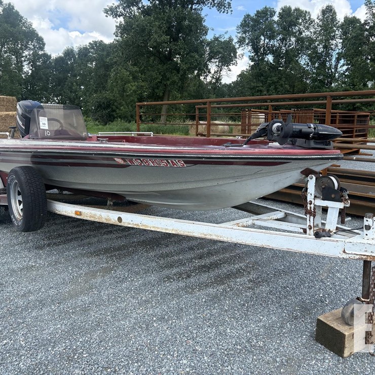 RANGER 14'