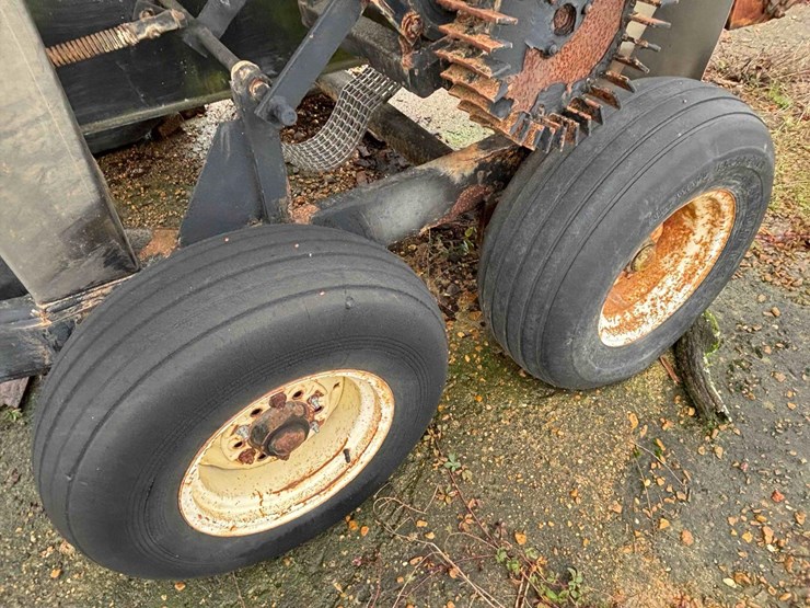 adams-5-ton-fertilizer-buggy-/-wagon-image-11