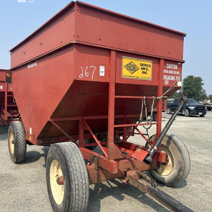 DERCO 300
