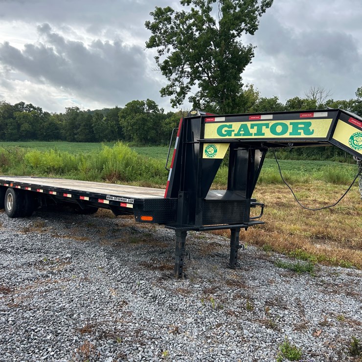 2017 GATOR MADE