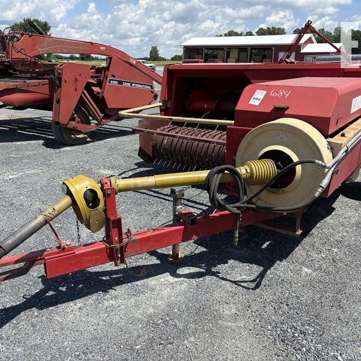 VICON SP451