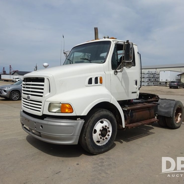 1999 CUMMINS M11