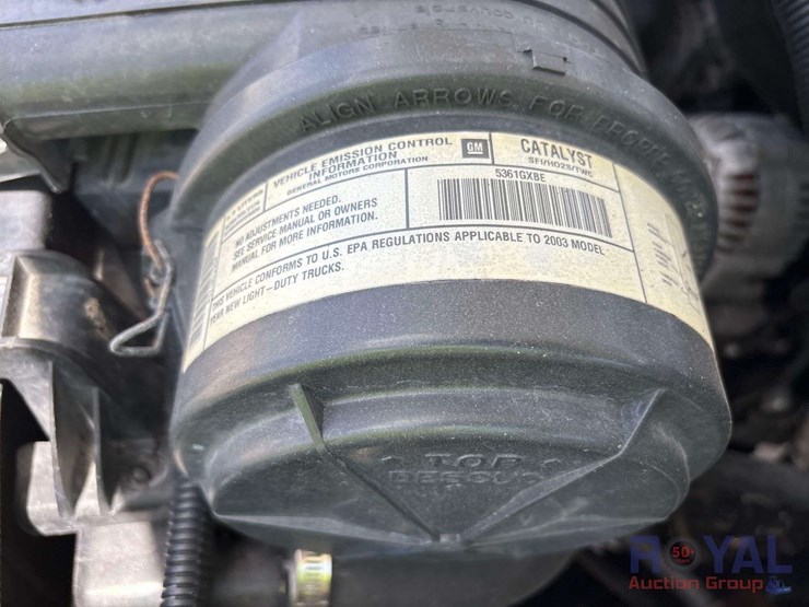 2003-chevrolet-express-1500-image-19