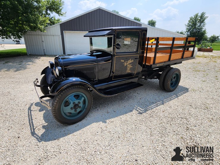 1929-ford-aa-stake-bed-truck-image-1