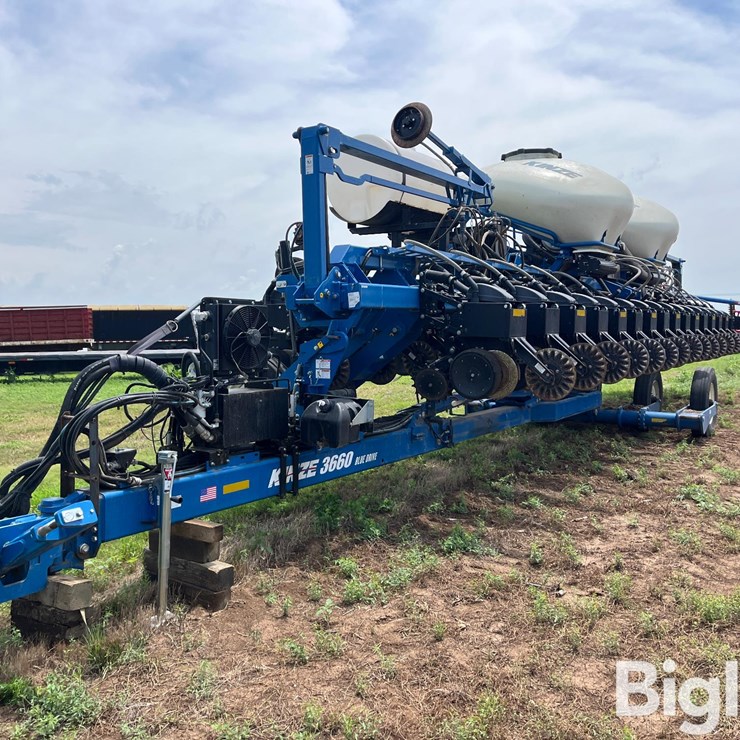 KINZE 3660