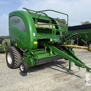 2021 MCHALE V6750