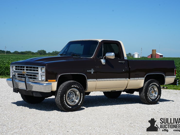1986-chevrolet-silverado-image-1