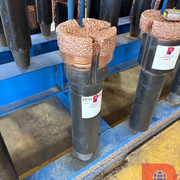 8-3/8”OD CONCAVE MILL