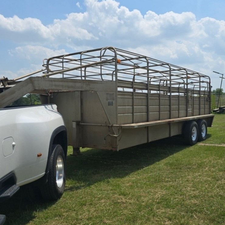 1987 HOMEMADE 20