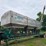 2013-doyle-dry-fertilizer-tender-trailer---kubota-diesel,-3-stainless-compartments,-side-discharge-image-9