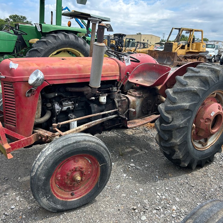 FERGUSON 35