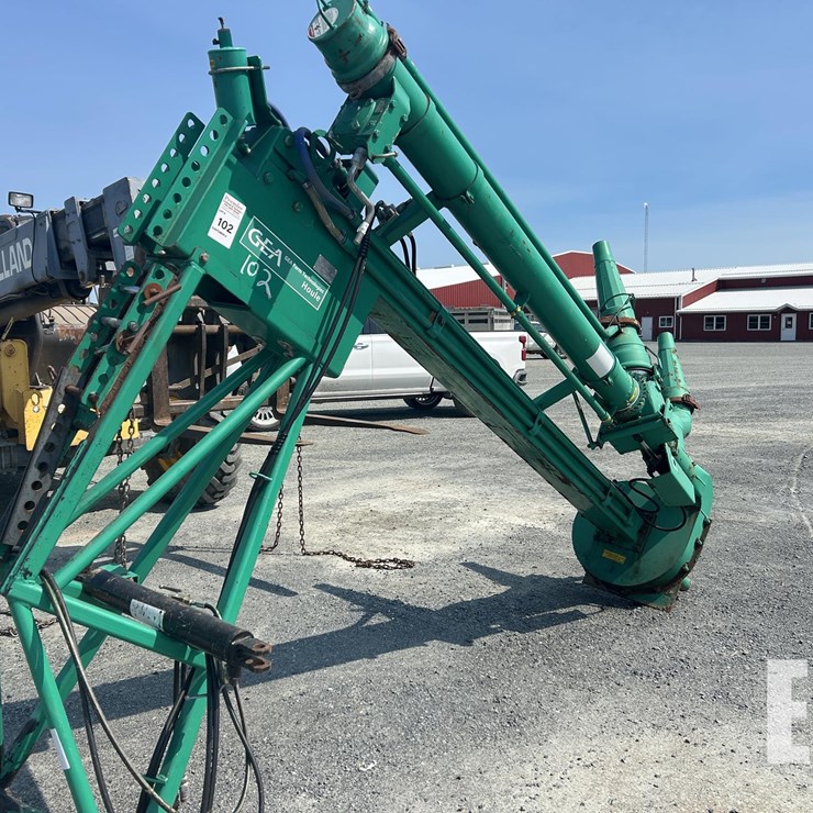 2014 HOULE SP-3B-8