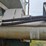 2014-doyle-dry-fertilizer-tender-trailer---kubota-diesel,-3-stainless-compartments,-side-discharge-image-9