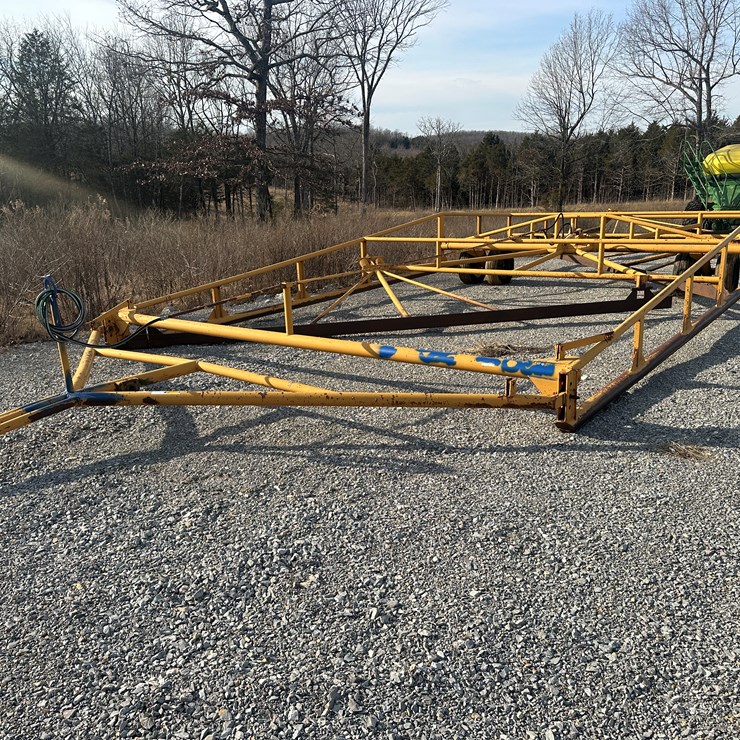 PROCTOR 16x50