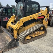 2020 CATERPILLAR 259D3