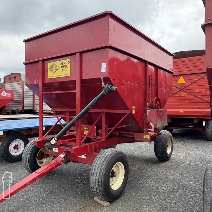 DERCO 300