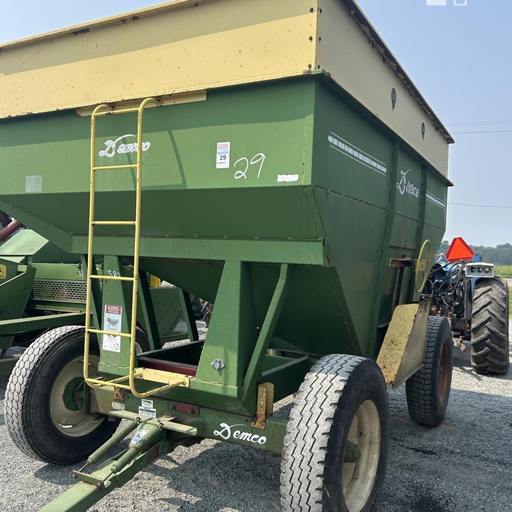 DEMCO 350