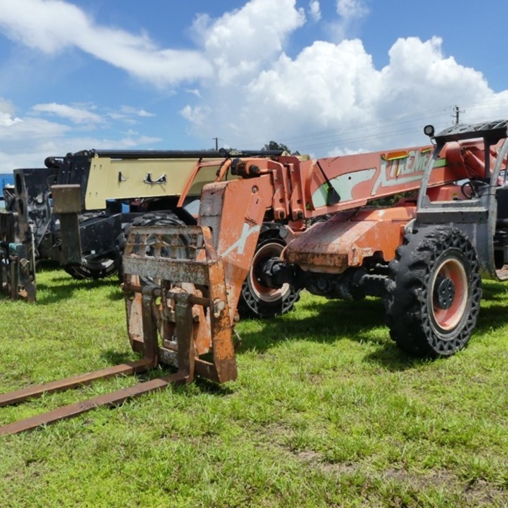 XTREME MFG XR1045
