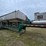 2014-doyle-dry-fertilizer-tender-trailer---kubota-diesel,-3-stainless-compartments,-side-discharge-image-23