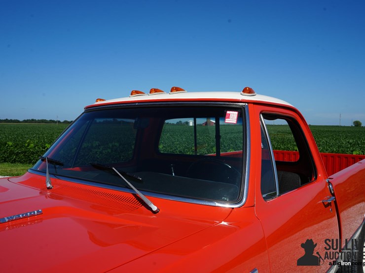 1973-dodge-d200-4x4-pickup-image-13