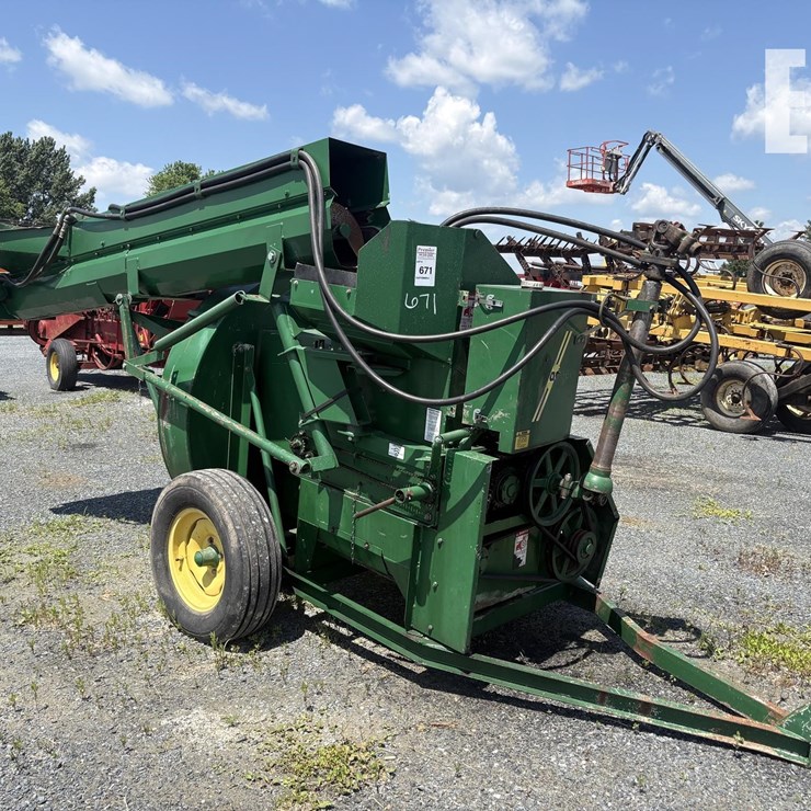 BADGER BN1254