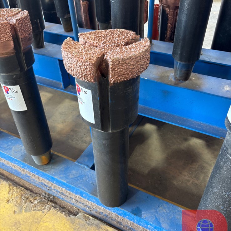 10-3/8”OD CONCAVE MILL