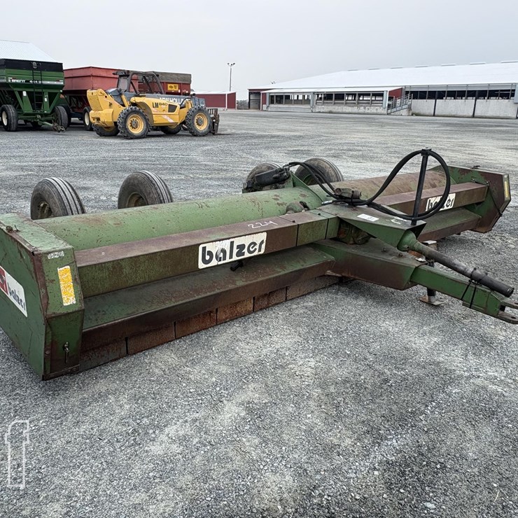 BALZER 1400