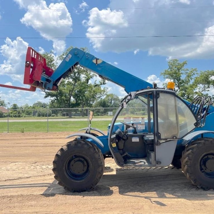 2006 GENIE GTH6622
