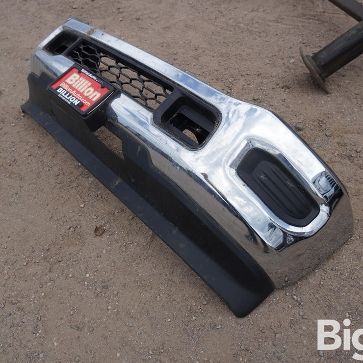 2023 RAM 2500 Front Bumper