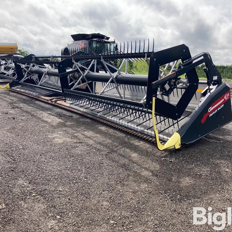 2019 GERINGHOFF TRUFLEX