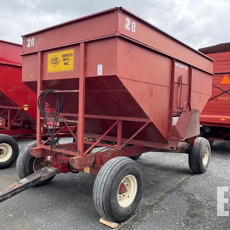 DERCO 300