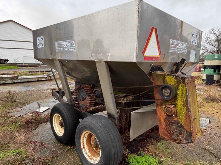 adams-5-ton-fertilizer-buggy-/-wagon-image-6