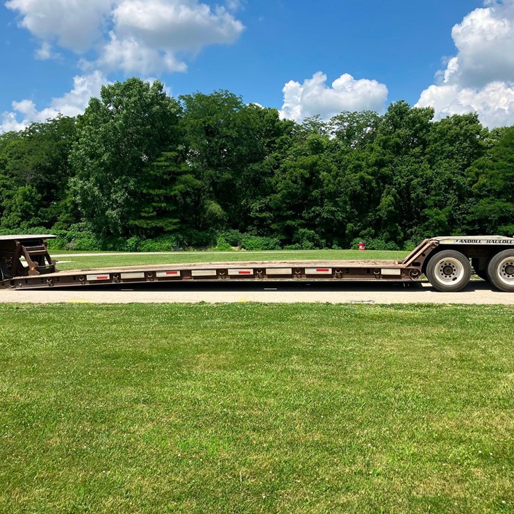 2010 LANDOLL HAULOLL