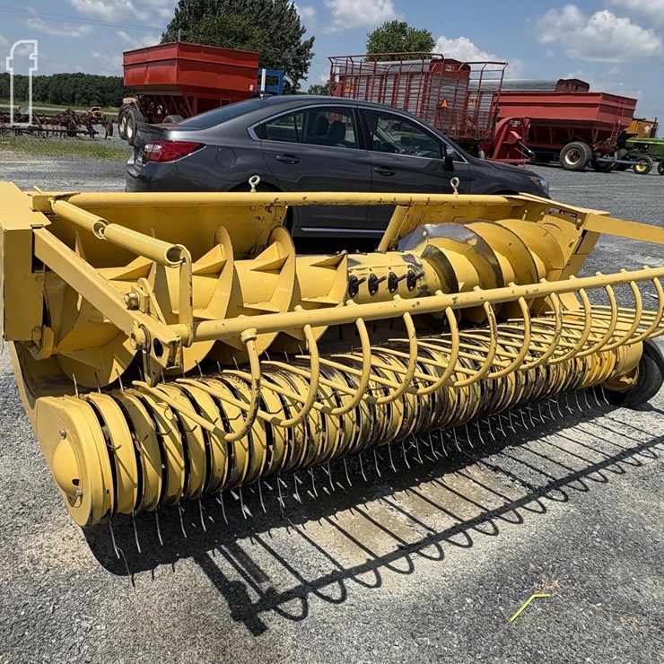 NEW HOLLAND 29P