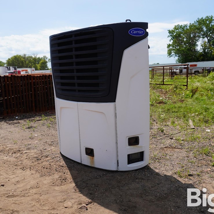 Carrier Vector 8600MT Reefer Unit