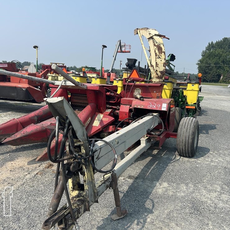 GEHL 1200