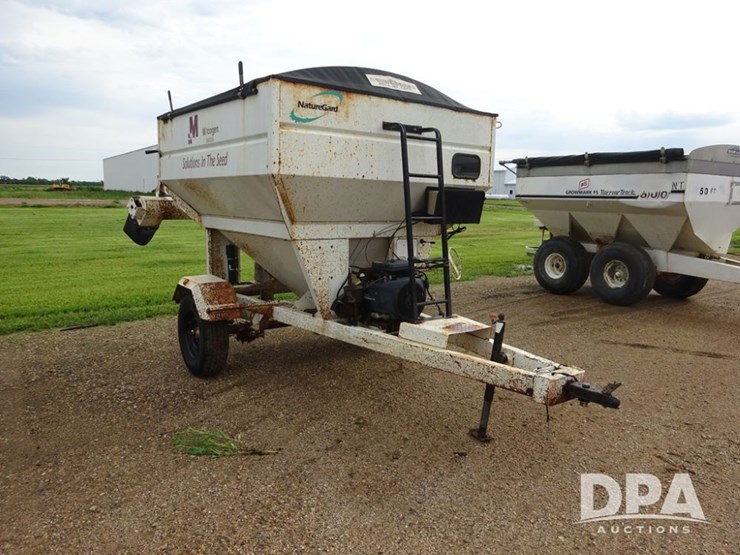 brent-weigh-wagon-(pz13757)-image-2