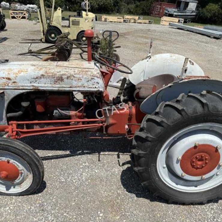 FORD 9N
