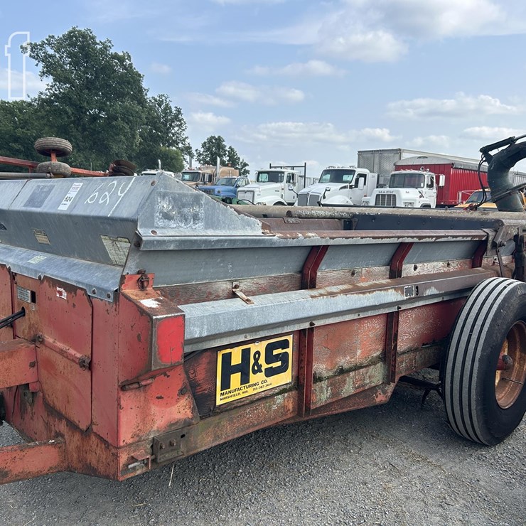 H & S 235