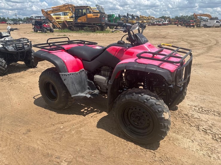 2006-honda-rancher-350-image-4