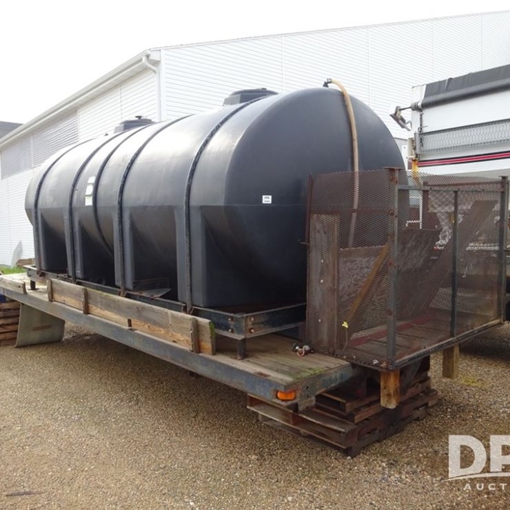 Liquid Nurse Tanks (PZ13759)
