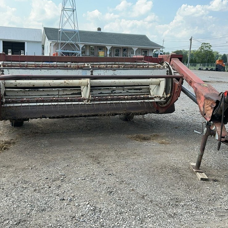 INTERNATIONAL 1190