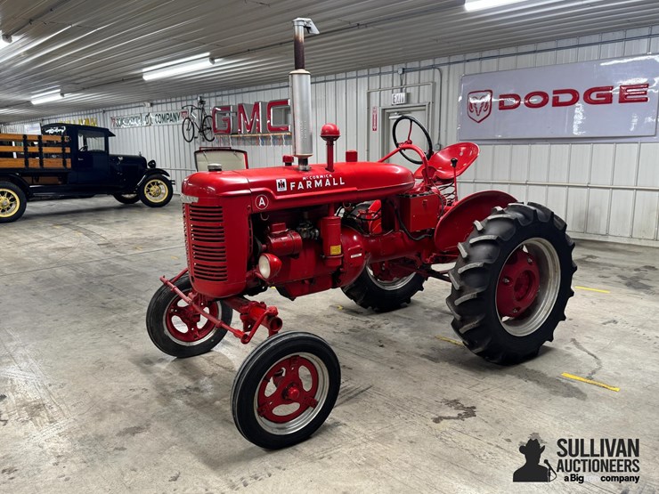 1940-mccormick-farmall-a-2wd-tractor-image-1